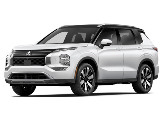 2025 Mitsubishi Outlander GT