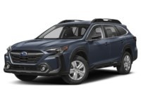 2024 Subaru Outback Convenience AWD Cosmic Blue Pearl  Shot 4