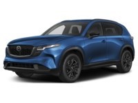 2026 Mazda CX-5 GT