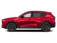 2026 Mazda CX-5 GT Soul Red Crystal Metallic  Shot 6
