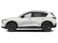 2026 Mazda CX-5 GT Rhodium White Metallic  Shot 11