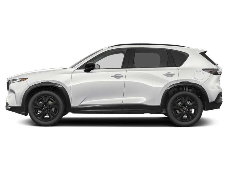 2026 Mazda CX-5 GT