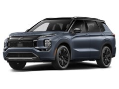 Mitsubishi Outlander<br/>GT NOIR
