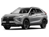 2026 Mitsubishi Eclipse Cross NOIR S-AWC Titanium Grey Metallic  Shot 1
