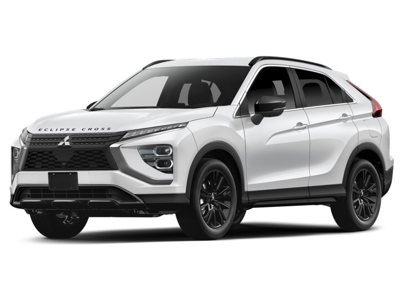 2026 Mitsubishi Eclipse Cross NOIR S-AWC
