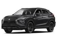 2026 Mitsubishi Eclipse Cross NOIR S-AWC Tarmac Black Pearl  Shot 10