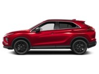 2026 Mitsubishi Eclipse Cross NOIR S-AWC Red Diamond  Shot 3