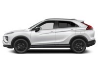 2026 Mitsubishi Eclipse Cross NOIR S-AWC White Diamond  Shot 9