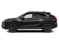 2026 Mitsubishi Eclipse Cross NOIR S-AWC Tarmac Black Pearl  Shot 11