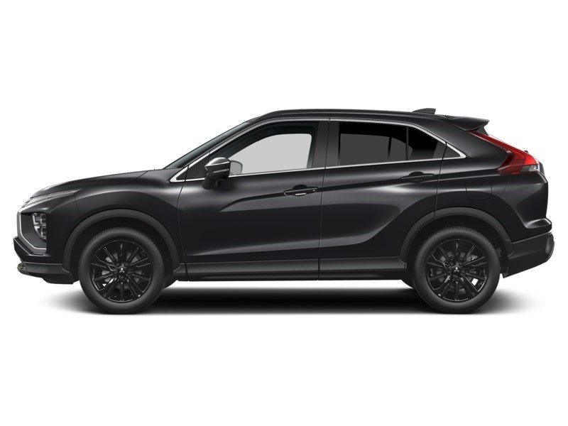 2026 Mitsubishi Eclipse Cross NOIR S-AWC Tarmac Black Pearl  Shot 13