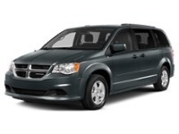 2012 Dodge Grand Caravan 4dr Wgn SXT Dark Charcoal Pearlcoat  Shot 7