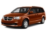 2012 Dodge Grand Caravan 4dr Wgn SXT Copperhead Pearlcoat  Shot 16