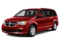 2012 Dodge Grand Caravan 4dr Wgn SXT Redline Pearl Coat  Shot 19