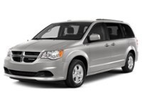2012 Dodge Grand Caravan 4dr Wgn SXT Bright Silver Metallic Clearcoat  Shot 22