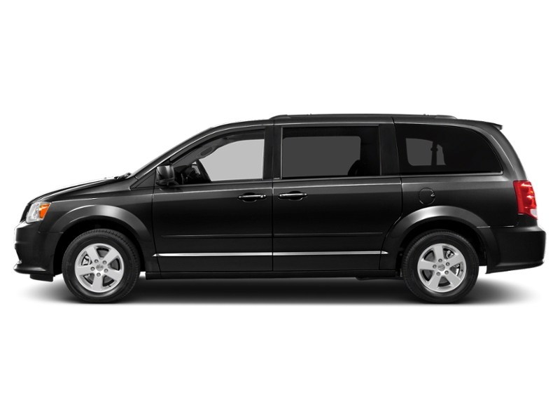 2012 Dodge Grand Caravan 4dr Wgn SXT