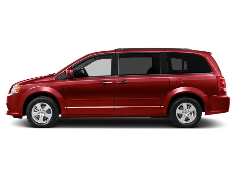 2012 Dodge Grand Caravan 4dr Wgn SXT