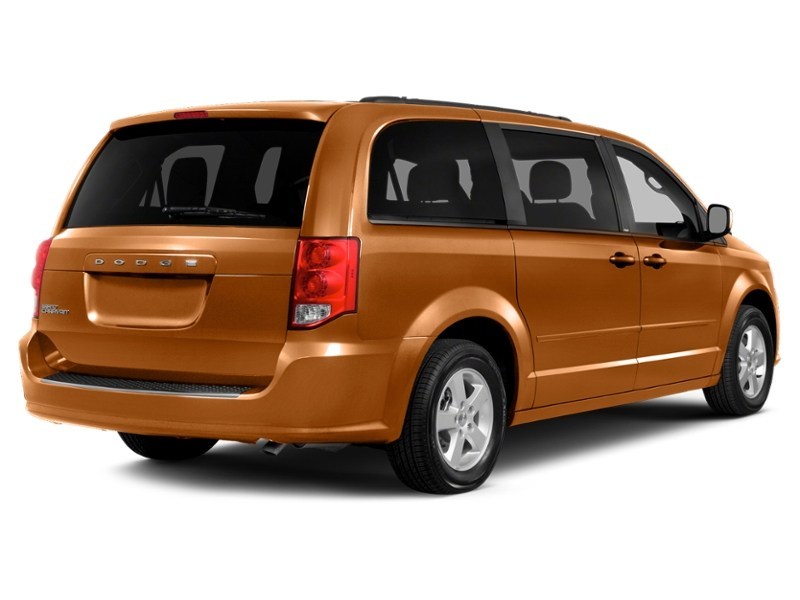2012 Dodge Grand Caravan 4dr Wgn SXT