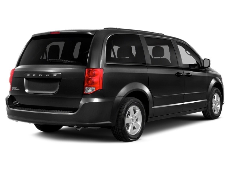 2012 Dodge Grand Caravan 4dr Wgn SXT