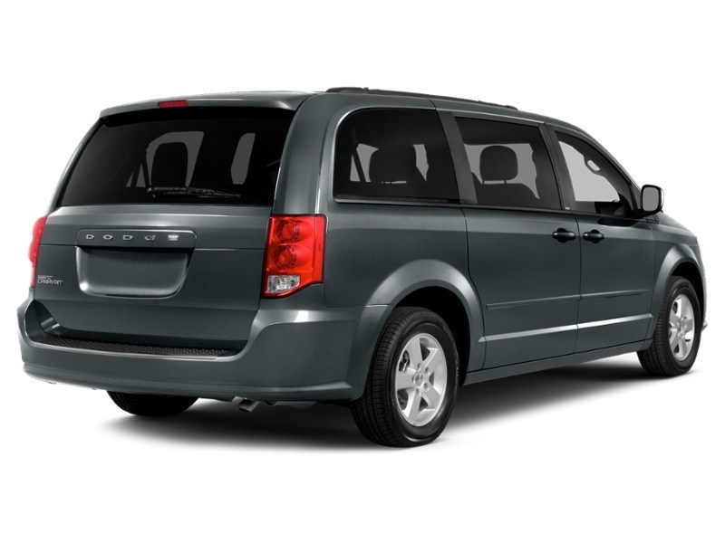 2012 Dodge Grand Caravan 4dr Wgn SXT