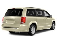 2012 Dodge Grand Caravan 4dr Wgn SXT Cashmere Pearlcoat  Shot 14