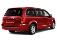 2012 Dodge Grand Caravan 4dr Wgn SXT