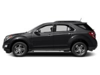2016 Chevrolet Equinox AWD 4dr LTZ Mosaic Black Metallic  Shot 3