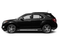2016 Chevrolet Equinox AWD 4dr LTZ Black  Shot 9