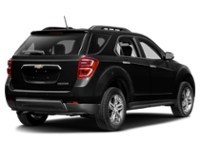 2016 Chevrolet Equinox AWD 4dr LTZ Black  Shot 12