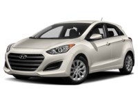 2016 Hyundai Elantra GT 5dr HB Auto GL
