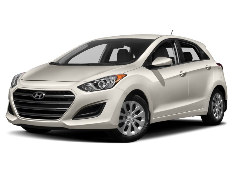 2016 Hyundai Elantra GT 5dr HB Auto GL