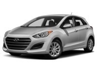 2016 Hyundai Elantra GT 5dr HB Auto GL Shimmering Silver Metallic  Shot 10