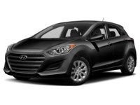 2016 Hyundai Elantra GT 5dr HB Auto GL Space Black Pearl  Shot 22