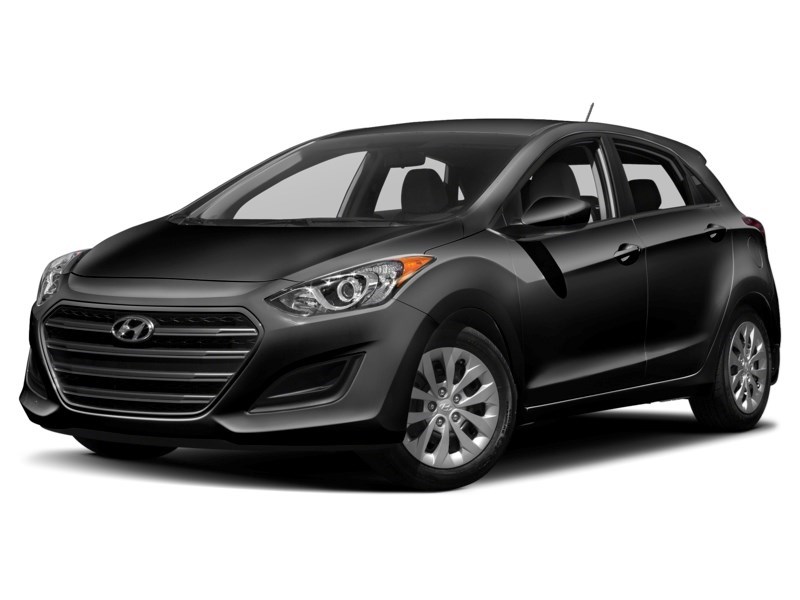 2016 Hyundai Elantra GT 5dr HB Auto GL