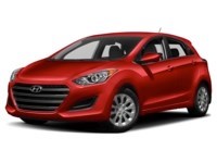 2016 Hyundai Elantra GT 5dr HB Auto GL