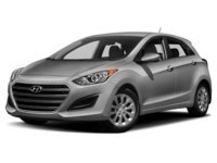 2016 Hyundai Elantra GT 5dr HB Auto GL