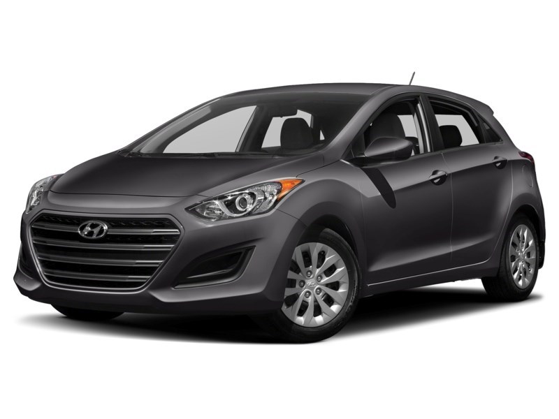 2016 Hyundai Elantra GT 5dr HB Auto GL Sparkling Metal  Shot 37
