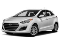 2016 Hyundai Elantra GT 5dr HB Auto GL Polar White  Shot 41