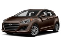2016 Hyundai Elantra GT 5dr HB Auto GL Coffee Bean Pearl  Shot 44