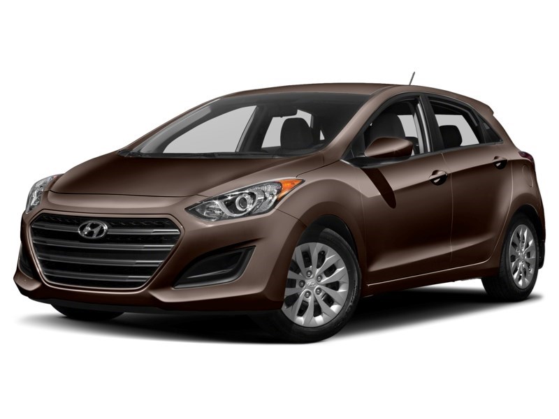 2016 Hyundai Elantra GT 5dr HB Auto GL Coffee Bean Pearl  Shot 47