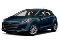 2016 Hyundai Elantra GT 5dr HB Auto GL