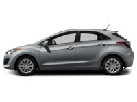 2016 Hyundai Elantra GT 5dr HB Auto GL Titanium Grey Metallic  Shot 17