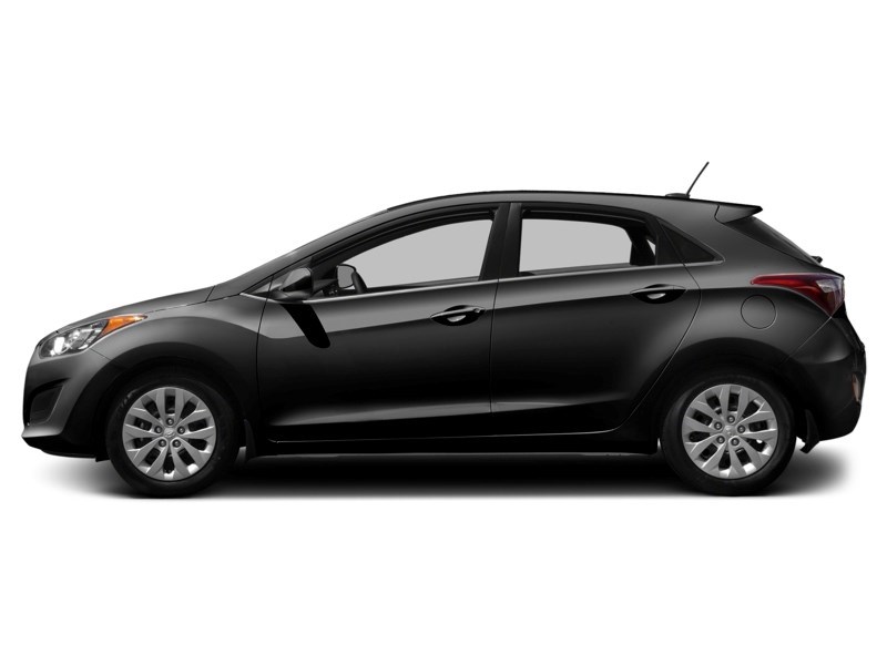 2016 Hyundai Elantra GT 5dr HB Auto GL