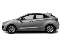 2016 Hyundai Elantra GT 5dr HB Auto GL Platinum Silver  Shot 33