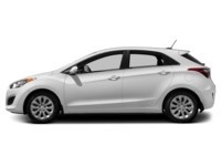 2016 Hyundai Elantra GT 5dr HB Auto GL