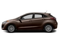 2016 Hyundai Elantra GT 5dr HB Auto GL Coffee Bean Pearl  Shot 46