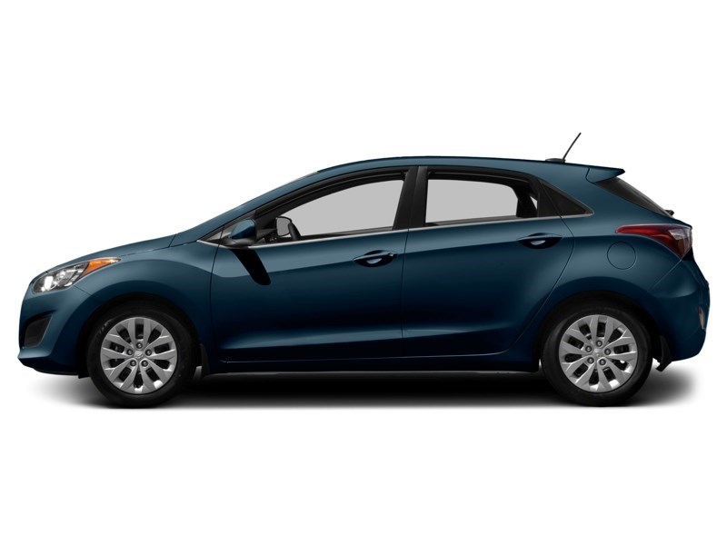 2016 Hyundai Elantra GT 5dr HB Auto GL Windy Sea Blue Pearl Metallic  Shot 58