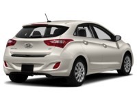 2016 Hyundai Elantra GT 5dr HB Auto GL Monaco White  Shot 2