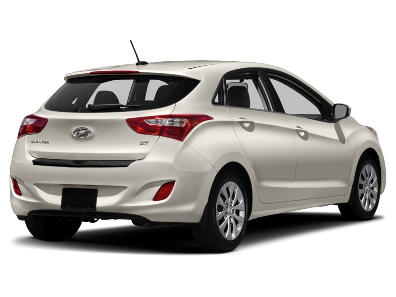 2016 Hyundai Elantra GT 5dr HB Auto GL