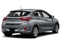 2016 Hyundai Elantra GT 5dr HB Auto GL Titanium Grey Metallic  Shot 14