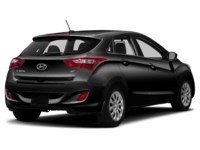 2016 Hyundai Elantra GT 5dr HB Auto GL